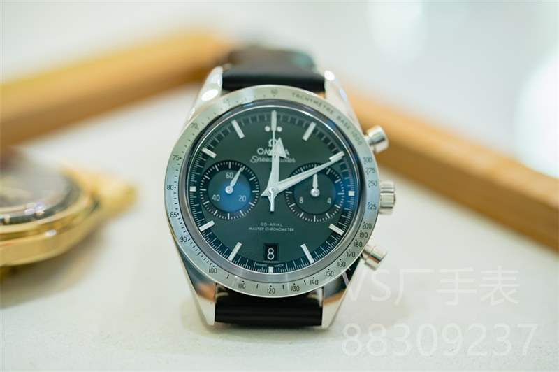 一塊機械表有多少零件?機械手表機芯與走時知識盤點-復刻表