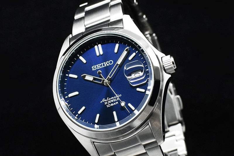 幾款品質(zhì)不錯價格實惠的機械手表-復刻表