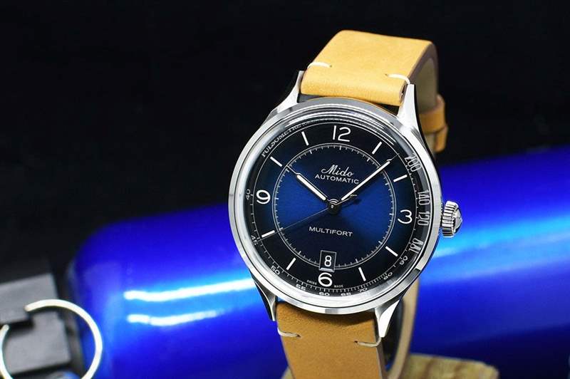 幾款品質(zhì)不錯價格實惠的機械手表-復刻表