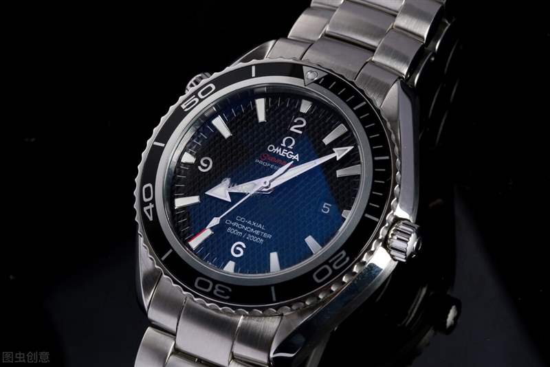 歐米茄的海馬300腕表在什么水平？為什么適合新手選擇-復刻表