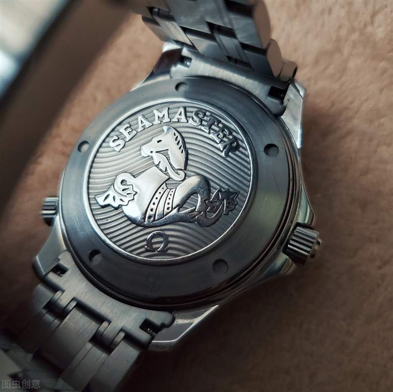 歐米茄的海馬300腕表在什么水平？為什么適合新手選擇-復刻表