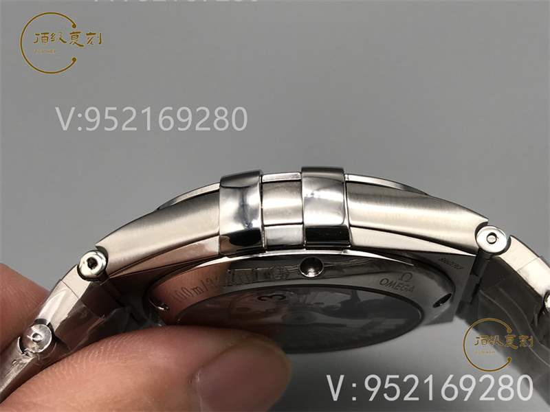 VS廠歐米茄星座復(fù)刻表對(duì)比正品評(píng)測(cè)-8500一體機(jī)功能對(duì)版-復(fù)刻表