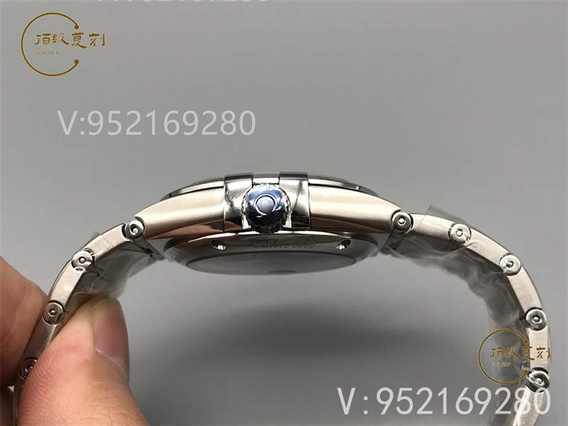 VS廠歐米茄星座復(fù)刻表做工值不值得入手-復(fù)刻表