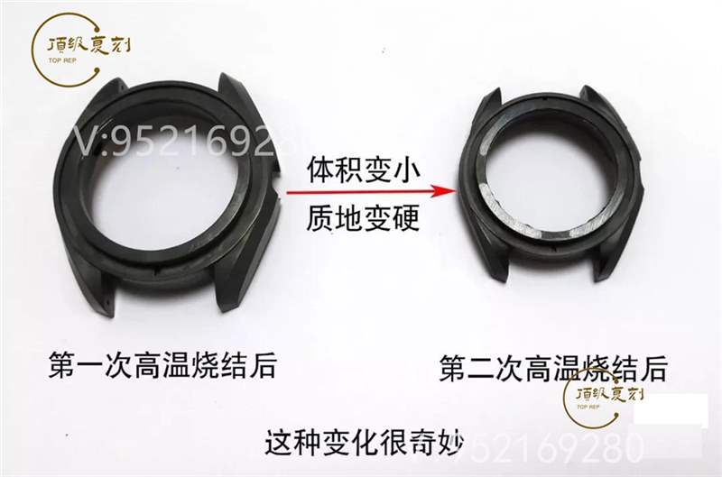 VS廠歐米茄海馬600深海之黑做工評測,還原度值得入手嗎?-復刻表