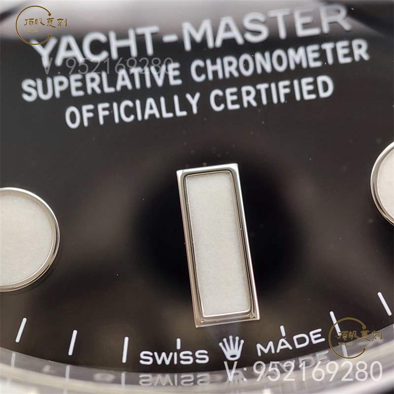 VS廠勞力士42白金游艇做工怎么樣,vs廠3235機芯值得入手嗎-復刻表