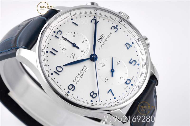 ZF廠萬國葡計(jì)v2版復(fù)刻表做工如何,值得入手嗎-復(fù)刻表