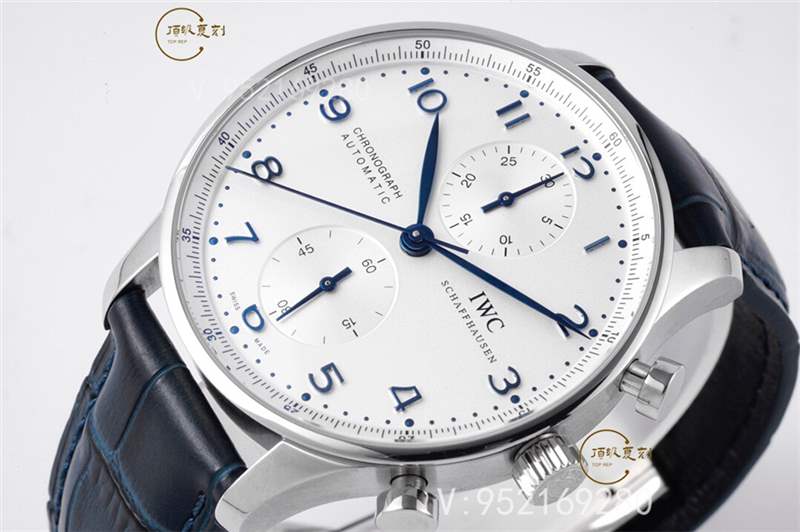 ZF廠萬國葡計(jì)v2版復(fù)刻表做工如何,值得入手嗎-復(fù)刻表