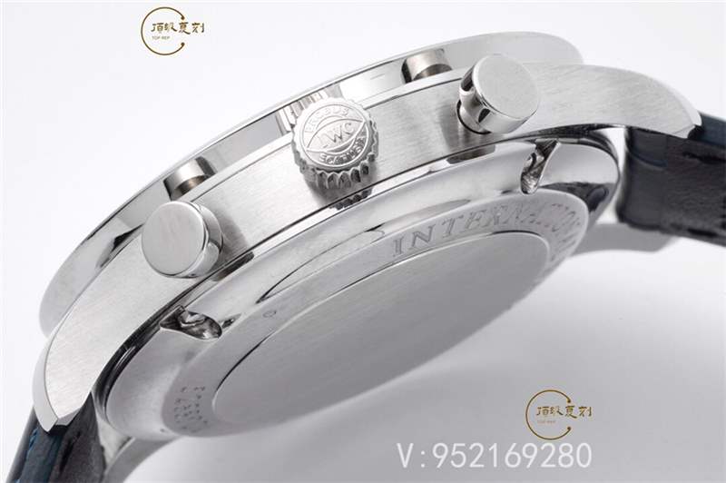 ZF廠萬國葡計(jì)v2版復(fù)刻表做工如何,值得入手嗎-復(fù)刻表