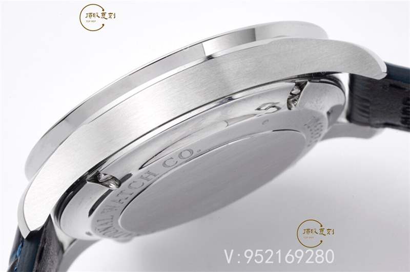 ZF廠萬國葡計(jì)v2版復(fù)刻表做工如何,值得入手嗎-復(fù)刻表