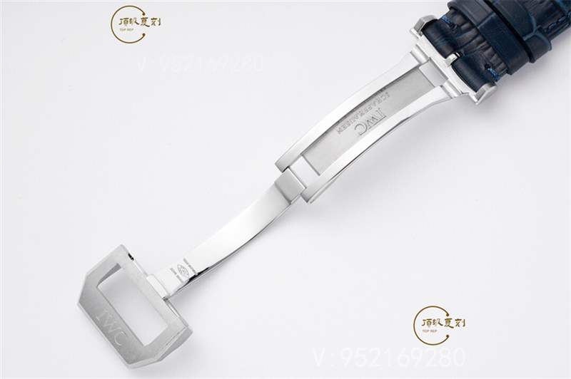 ZF廠萬國葡計(jì)v2版復(fù)刻表做工如何,值得入手嗎-復(fù)刻表