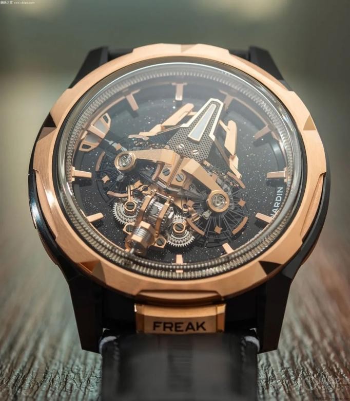 百萬級的腕表都長什么樣-復刻表
