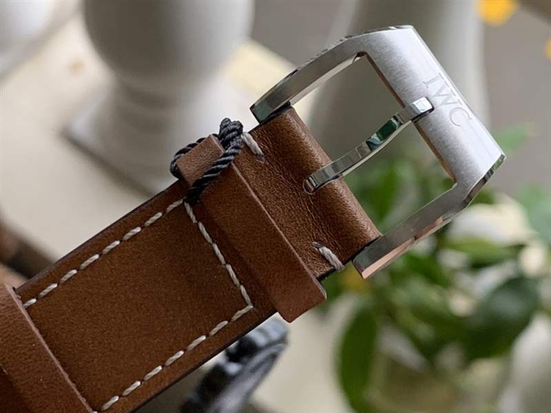 ZF廠萬國飛行員小王子計時復(fù)刻表做工值得表友入手嗎?-復(fù)刻表