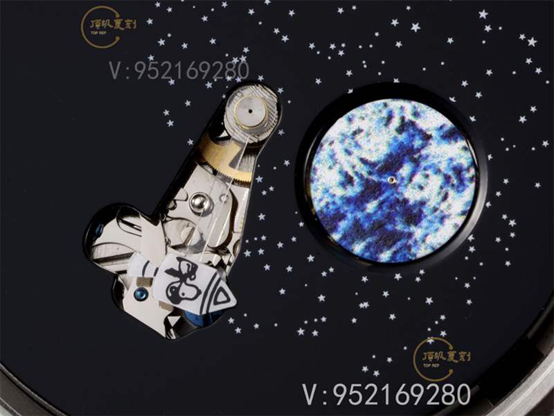 GS廠歐米茄超霸史努比50周年紀念款v2版復刻表評測-復刻表