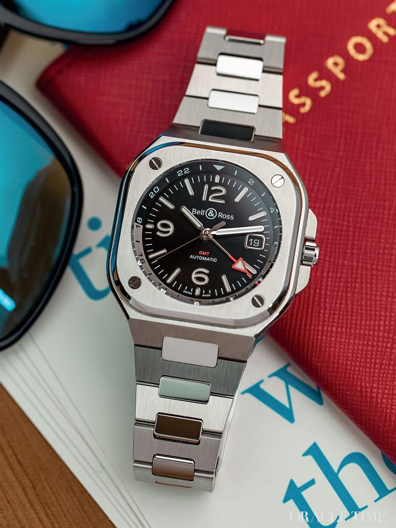 兩萬(wàn)以內(nèi)的GMT手表推薦(下)-復(fù)刻表