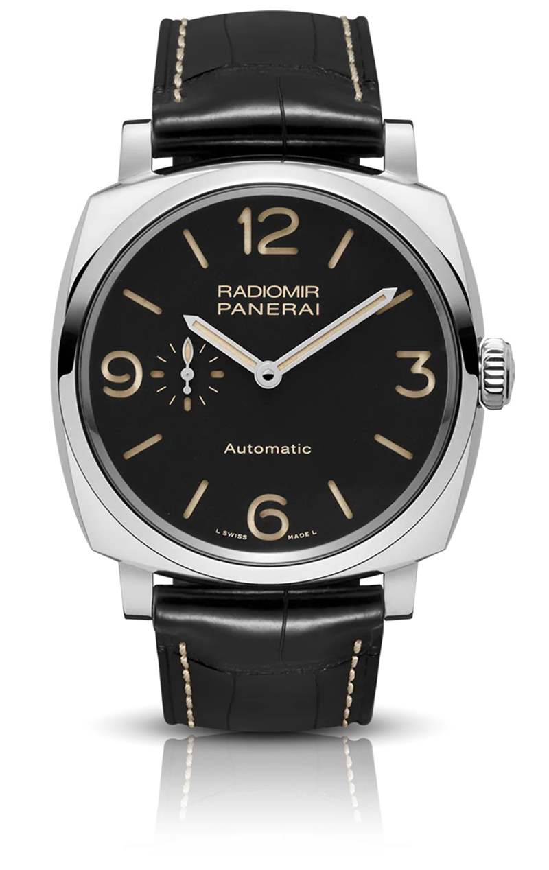 他的觀點(diǎn)可能會(huì)引起爭(zhēng)議，但喬·羅根 (Joe Rogan) 的手表選擇可能是正確的-復(fù)刻表