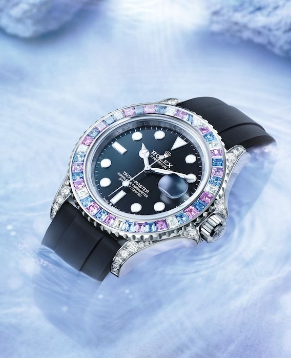 2022 Rolex勞力士新表曝光Yacht-Master與Daydate 40腕表等3大亮點-復刻表