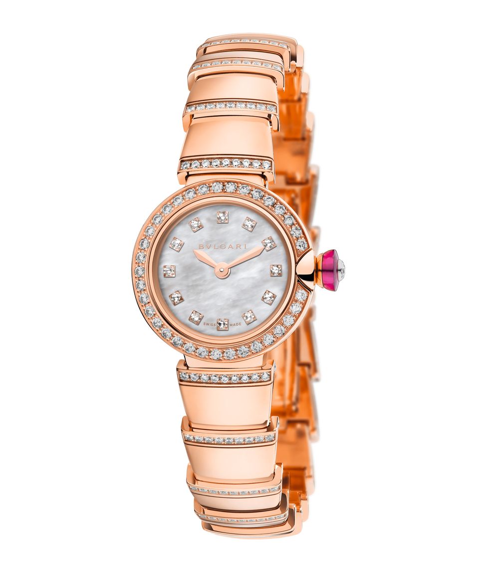 鑲上綠松石、孔雀石等天然寶石手表是獨(dú)一無(wú)二的收藏品-復(fù)刻表