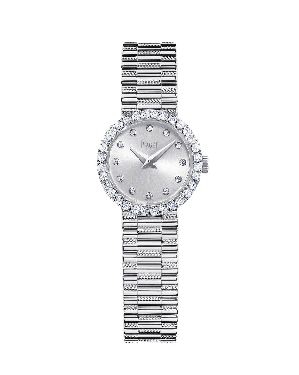 《后翼棄兵》女主角六零年代風格！5款手鏈表打造「時髦復古風」-復刻表