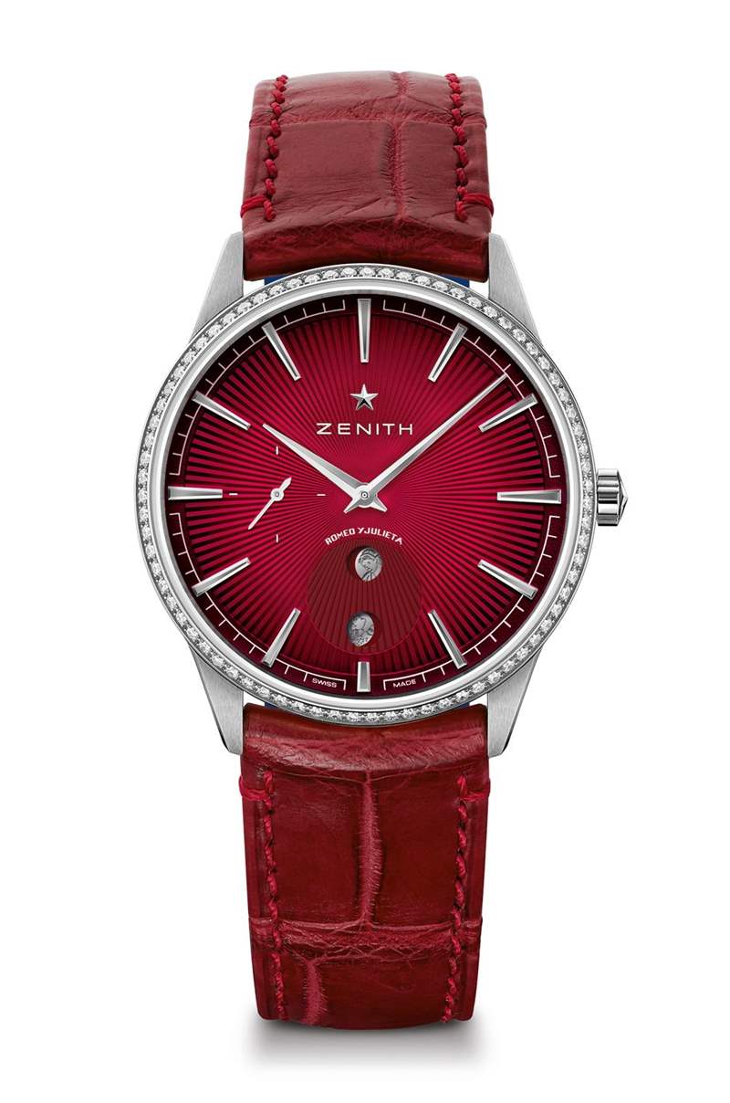 四款值得入手的夢幻月相表推薦-復刻表