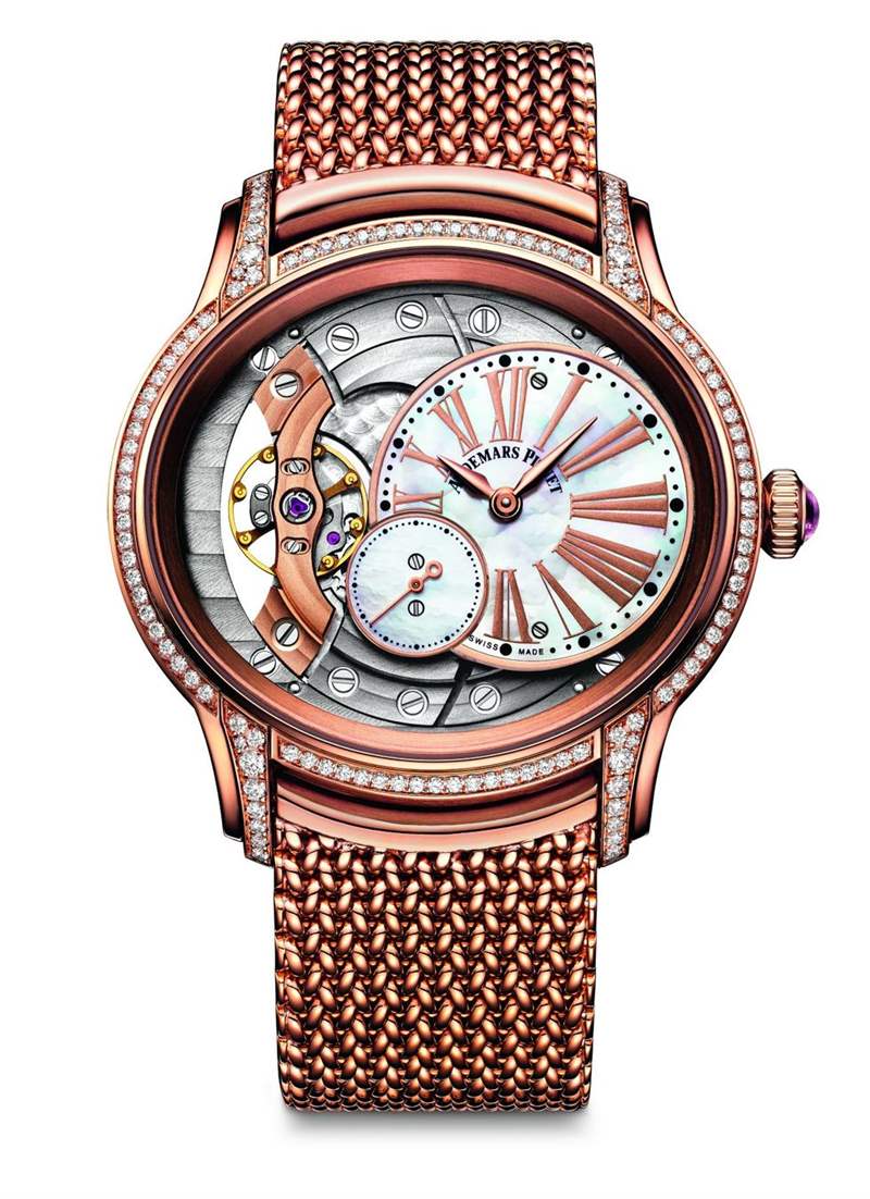 四款值得投資一輩子女表推薦-復(fù)刻表