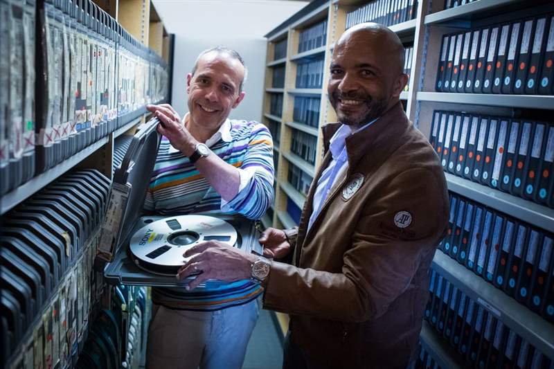 與當代藝術零距離!Audemars Piguet愛彼從5個角度實踐藝術生活-復刻表