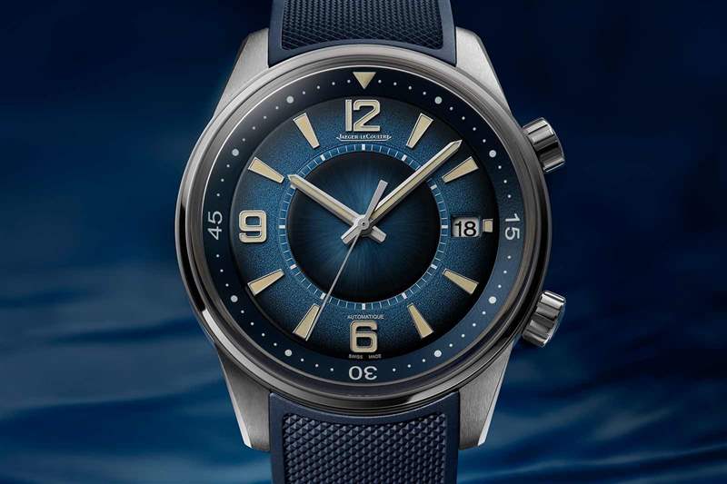 積家北宸Q9068681日期限量版手表-復刻表