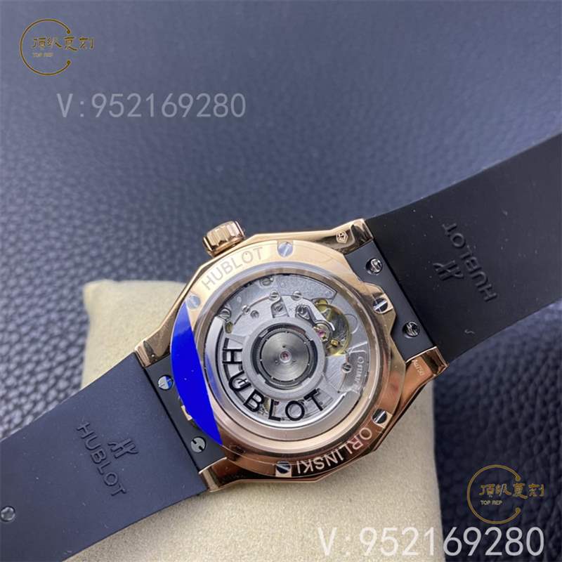 APS廠宇博經典融合奧林斯基復刻表做工怎么樣-復刻表