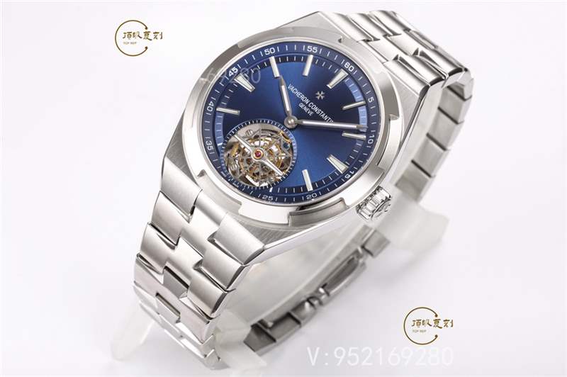 BBR廠江詩丹頓Overseas縱橫四海陀飛輪復刻表新品評測-復刻表