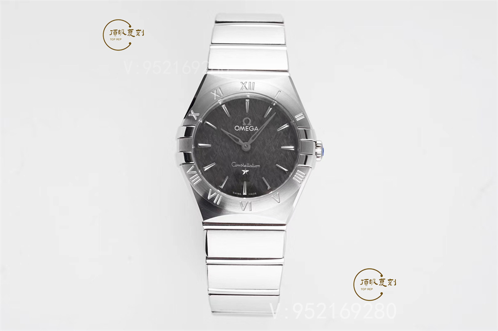 AF廠歐米茄星座女士石英復(fù)刻表做工怎么樣-復(fù)刻表