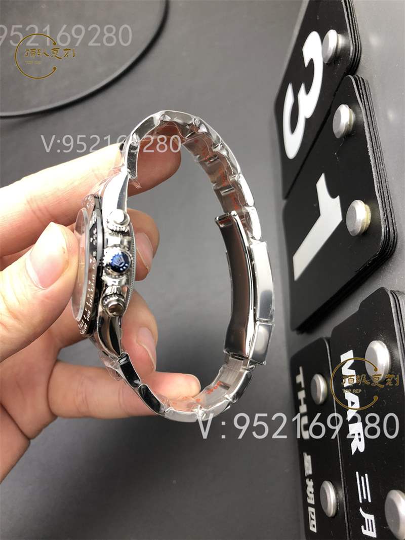 BT廠勞力士迪通拿質(zhì)量怎么樣,會(huì)一眼假嗎-復(fù)刻表