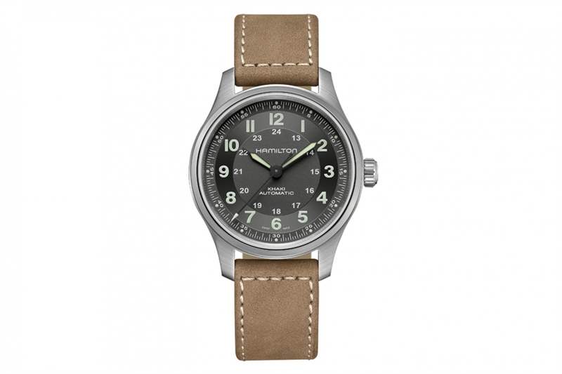 最值得表友推薦的4款軍表推薦-復(fù)刻表