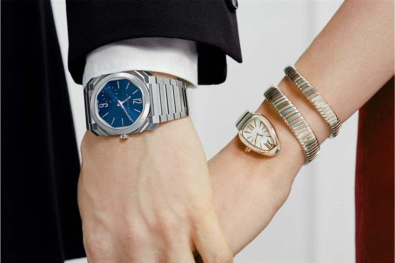 情人節(jié)2022值得一送的3款情侶對表-復(fù)刻表