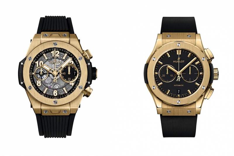 情人節(jié)2022值得一送的3款情侶對表-復(fù)刻表