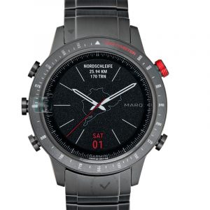 盤點(diǎn)幾款功能性強(qiáng)大的運(yùn)動(dòng)智能手表-復(fù)刻表