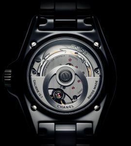 J12 caliber 5自制機(jī)芯登場(chǎng)引領(lǐng)香奈兒開(kāi)創(chuàng)新篇章！-復(fù)刻表