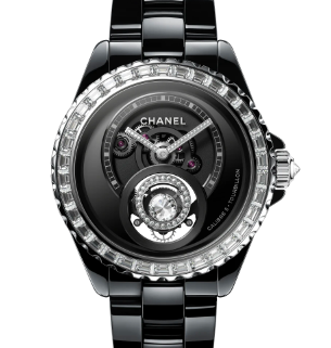 J12 caliber 5自制機(jī)芯登場(chǎng)引領(lǐng)香奈兒開(kāi)創(chuàng)新篇章！-復(fù)刻表