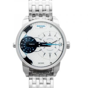 潮流手表怎么搭配才好看？各系型男的加分小單品大公開-復刻表