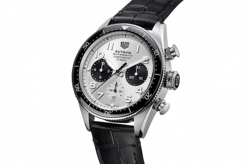 LVMH Watch Week 2022泰格豪雅TAG Heuer推出多款全新運(yùn)動(dòng)腕表-復(fù)刻表