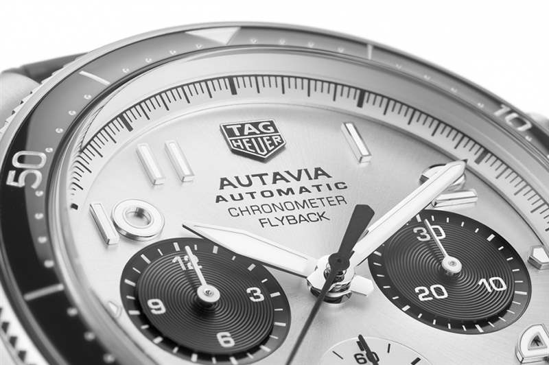 LVMH Watch Week 2022泰格豪雅TAG Heuer推出多款全新運(yùn)動(dòng)腕表-復(fù)刻表