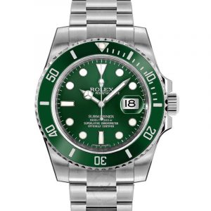 名表投資入門，最保值手表推薦-復刻表