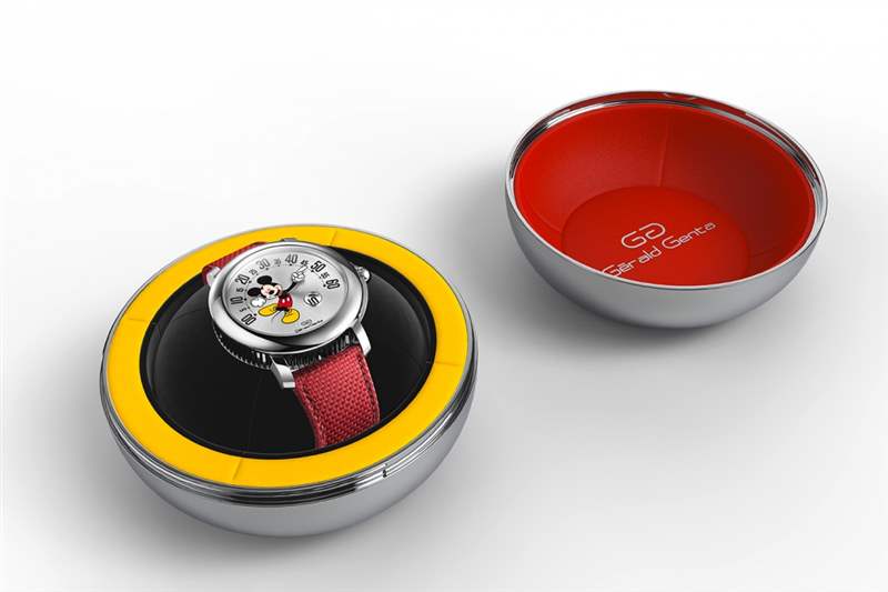 Geneva Watch Days 2021|寶格麗BVLGARI新表又上場(chǎng)-復(fù)刻表