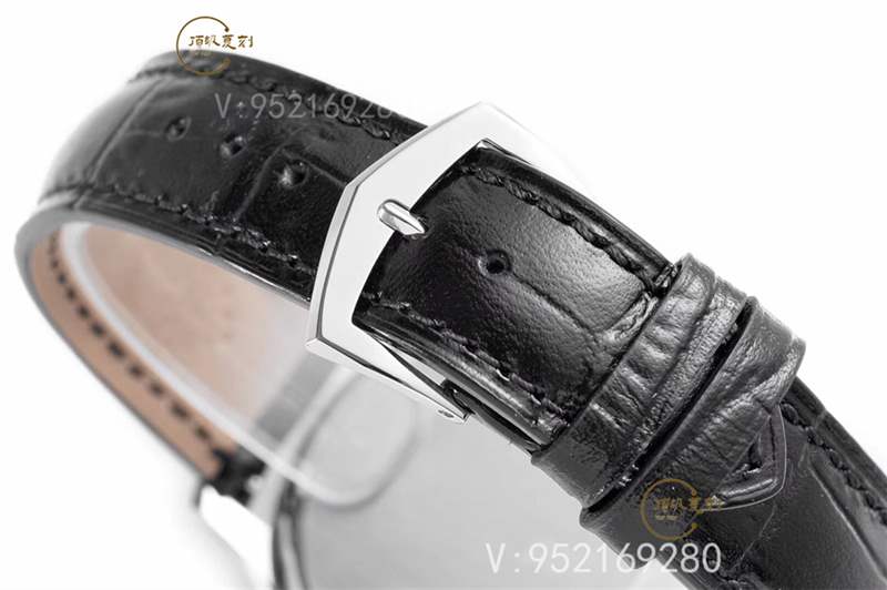 ZF廠百達(dá)翡麗古典v3版5227將官底翻蓋復(fù)刻表升級(jí)了什么地方-復(fù)刻表