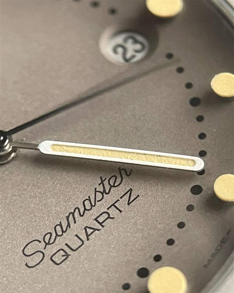 OMEGA x SWATCH MoonSwatch全球爆紅之后海馬成下一波聯名款？-復刻表