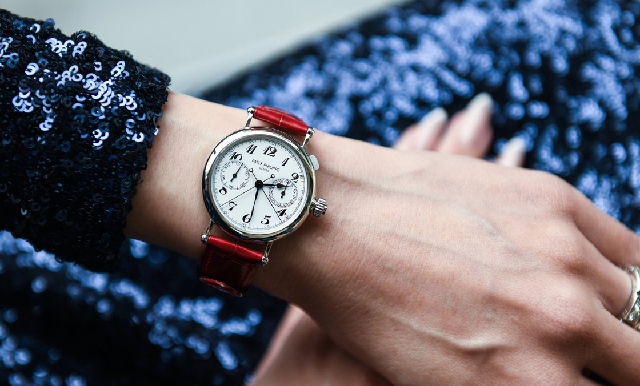 連紐約時報也關(guān)注！聽聽來自女性的藏家觀點(diǎn)-復(fù)刻表