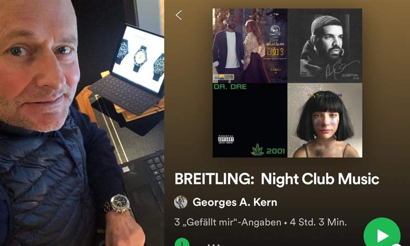 #StayHome 居家防疫，CEO們都在做什么 ?-復(fù)刻表