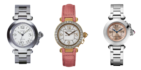 八零年代迄今最時髦的中性腕表！回顧Pasha的前世今生-復刻表