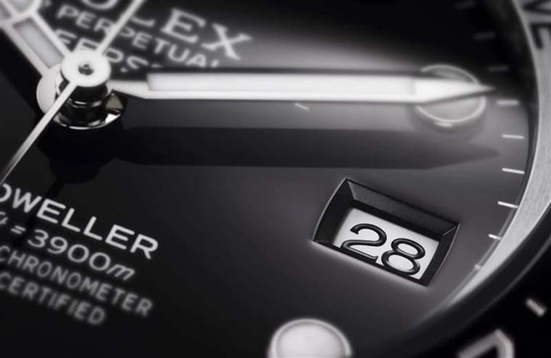 2022勞力士Rolex Deepsea手表7項新革新勞力士隱藏款細節(jié)升級不加價-復刻表