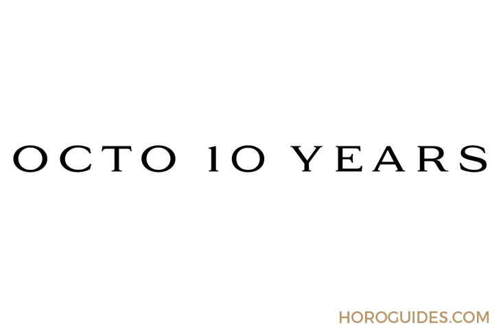 BVLGARI Octo Finissimo，21世紀最令人嘆為觀止的制表傳奇-復刻表