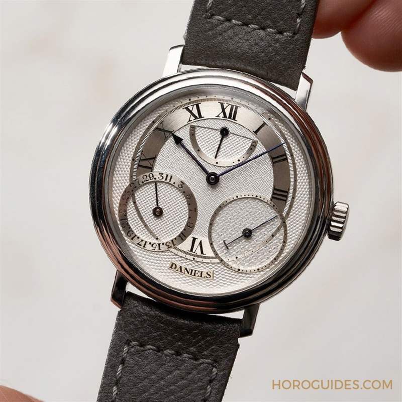 富藝斯紐約2022春拍，現(xiàn)代、古董與獨立制表精彩爭鋒-復刻表