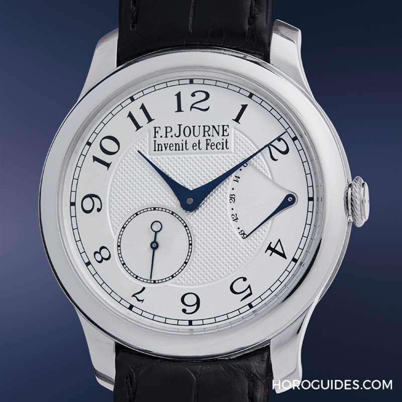 富藝斯紐約2022春拍，現(xiàn)代、古董與獨立制表精彩爭鋒-復刻表